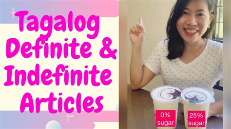 article meaning in tagalog|Tagalog Definite & Indefinite Articles .